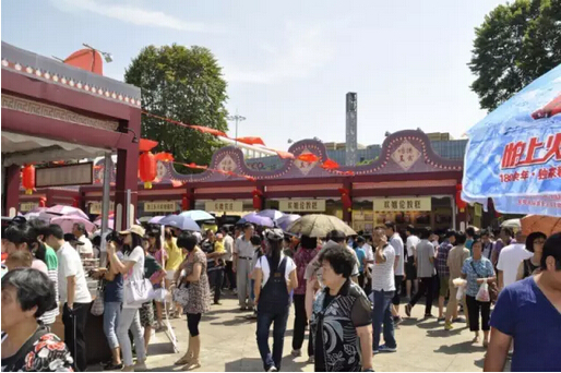 浔龙河樱花谷